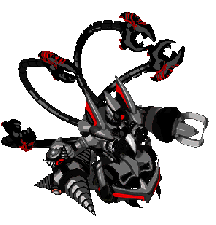 DK Destroyer (A)