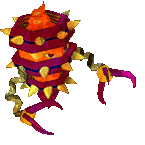 Evil Toonga