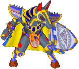 Neo Mini Anubis