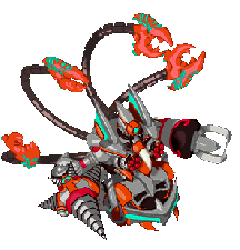 Neo Mini Destroyer