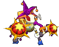 Neo King MacT-Bone