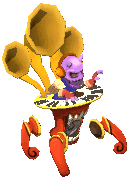 Neo King Ordevil