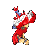Neo King Harpy