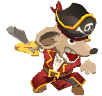Pirate Deck