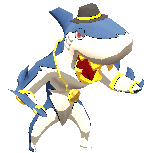 Pirate Akupone