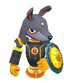 Zacharis