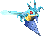 Drill Hornet