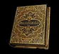 Reincarnated Book (1 change)