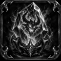 Blessed Crystal of Devil