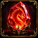 Blessed Crystal of Dragon