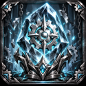 Blessed Crystal of Metal