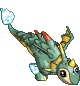 グリンテイル