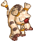 ハクタク