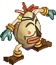 フェイストル