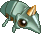 メタマジロ