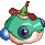 オイルポット