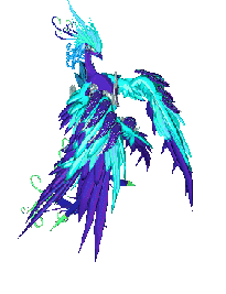 カラドリウス(纏雷)