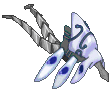 エターナルピックテイル