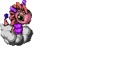ブラックミトラ