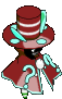 ブラッドシャドウ