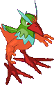 クラック