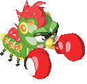 ワムフル