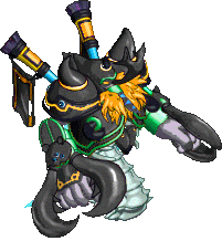 オブシディアス