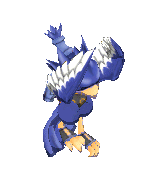 キングイーグル