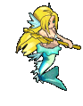 マーメイド