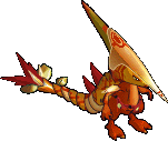 レドリプトル