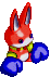 トマトラビ