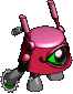 GANBA