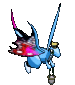 フェアルド
