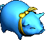 ブルーポルコ