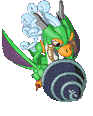ドリラード