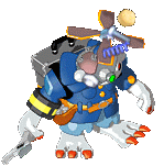 ボコギシ