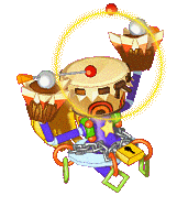 パニノイズ