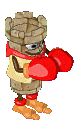 タレット