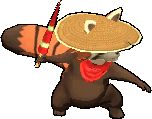 ラクゥーン