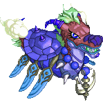 セイリュウ