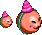 真かぼつの