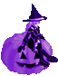 ハロウィンクイン