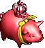 フレイムポルコ