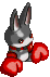 ダークラビ