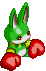 キャロルラビ