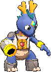 ホウリュウ