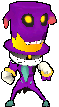 マジックハット
