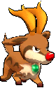 ルドルフエックス
